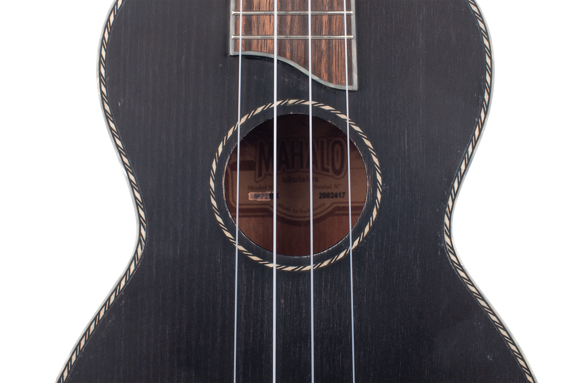 Mahalo | MP2bk | Concert | Concert Ukulele Mahalo | MP2bk | Concert | Concert Ukulele